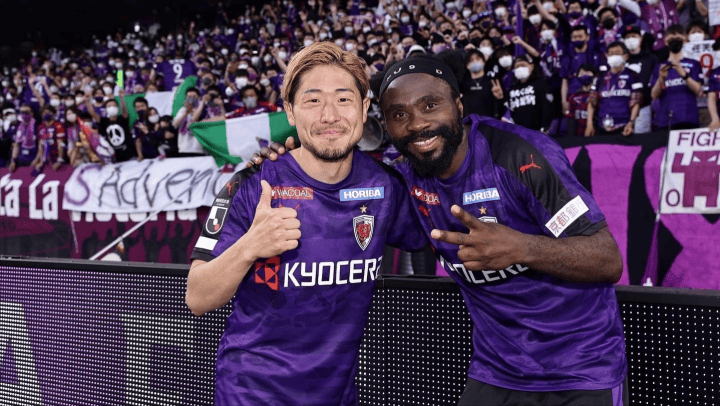 【日职】周三 浦和红钻vs京都不死鸟