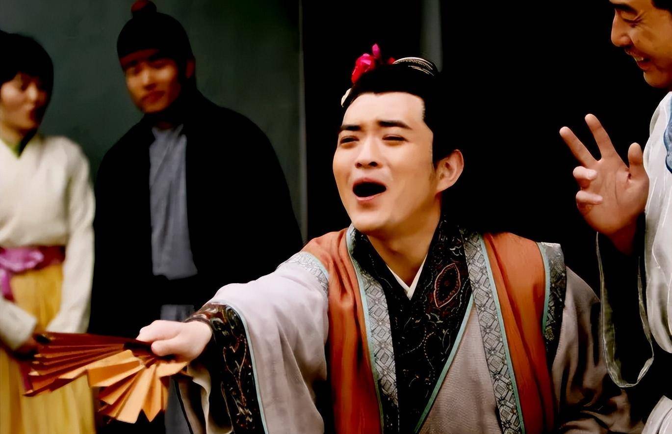 林冲林_高俅_水浒传