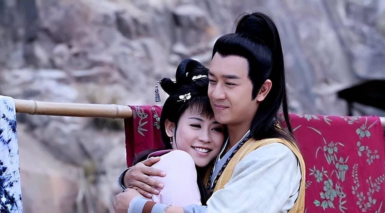 不同时代有不同的价值观,现代人不吃这套了_薛仁贵_薛平贵_柳迎春