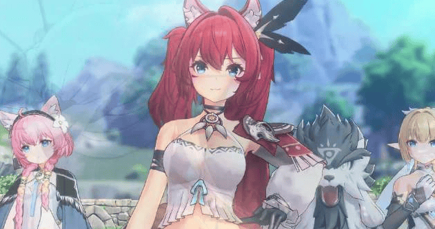 蓝色星原旅谣角色介绍一览 蓝色星原旅谣平民角色推荐