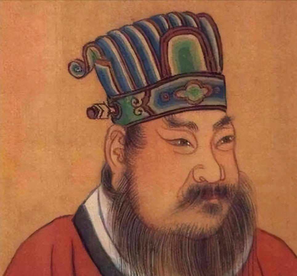 平帝_孺子_皇帝