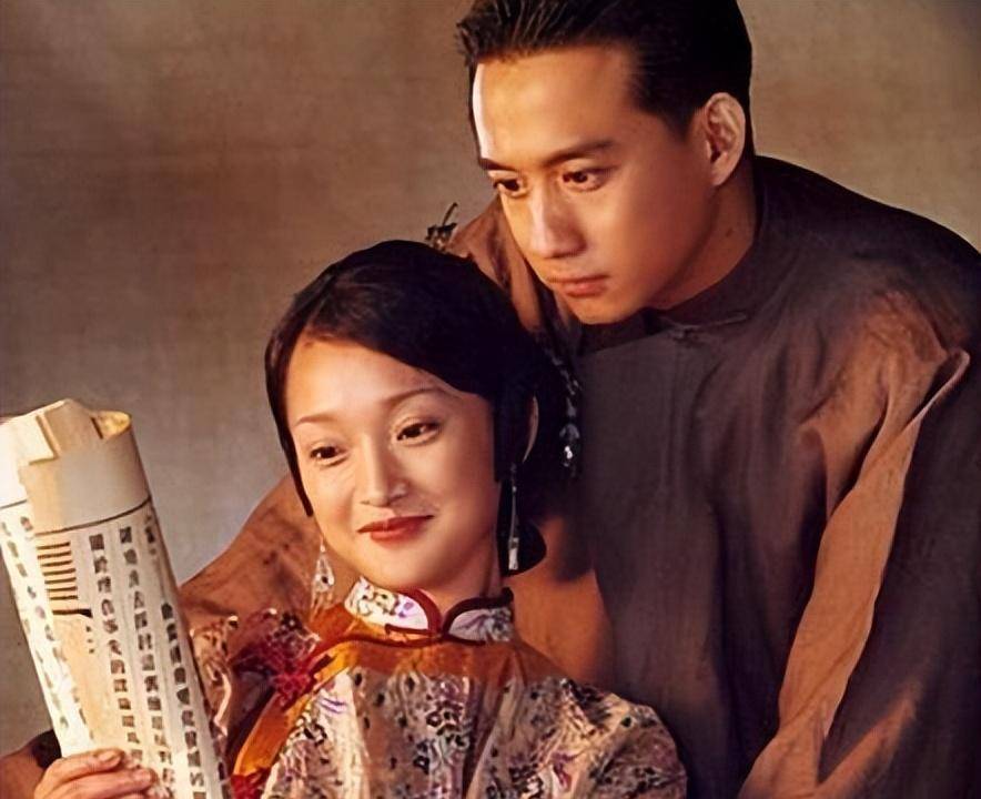曾经的演技派,现如今却被网友列入"摆烂大军"演员们