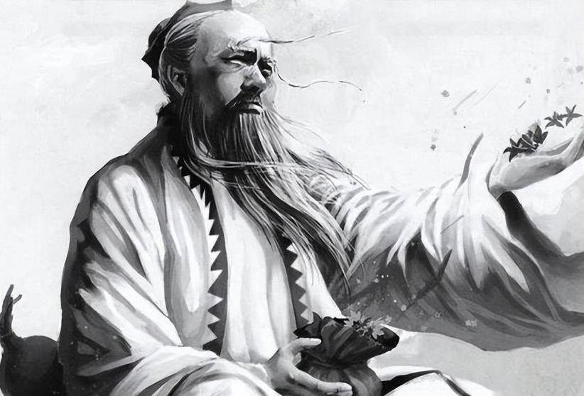 孙膑为何被挖去膝盖骨?山东出土一部竹简,他做的事比挖骨更残酷