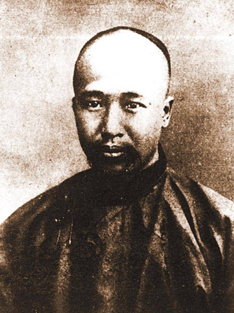 不管怎么说,他的确在当时走在了维新变法的前列.