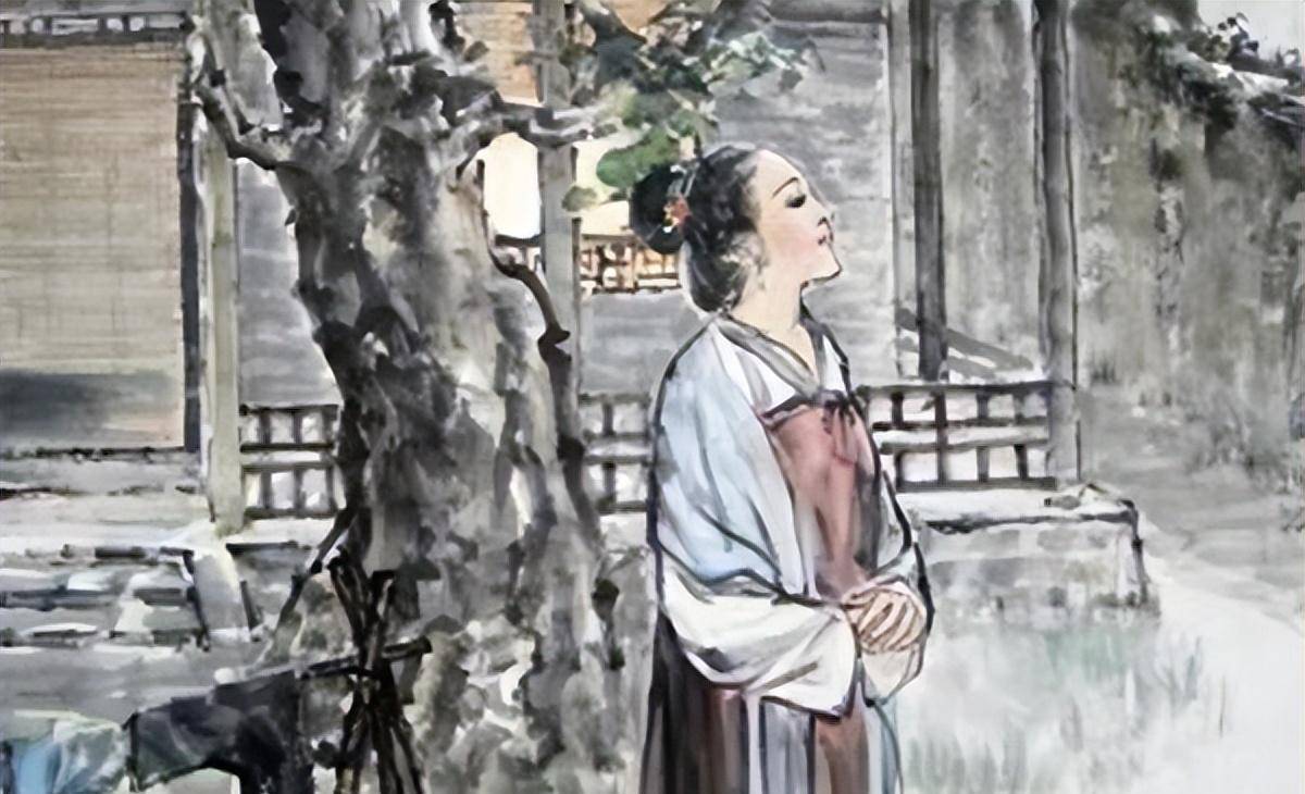 魏玩:丈夫负心恋上年轻美貌义女,不料成就了她媲美李清照的才华