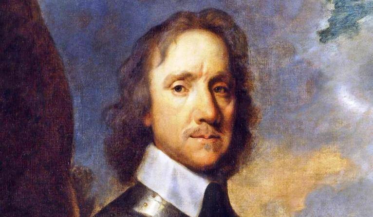 无冕英王·克伦威尔,他为什么就是不允许英国人过圣诞节吃大餐