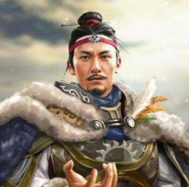 朝时,两场对汉族先民不利的败仗反而助推隋朝诞生_陈庆之_北魏_元颢