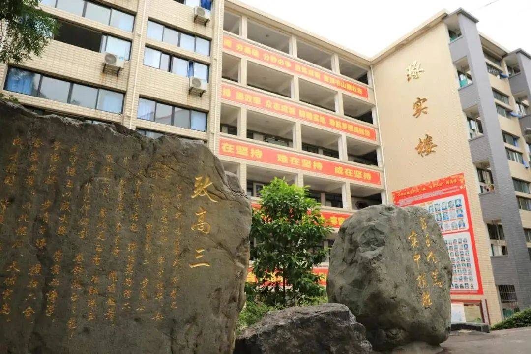 2024年绵阳实验高级中学录取分数线-绵实高是公办还是