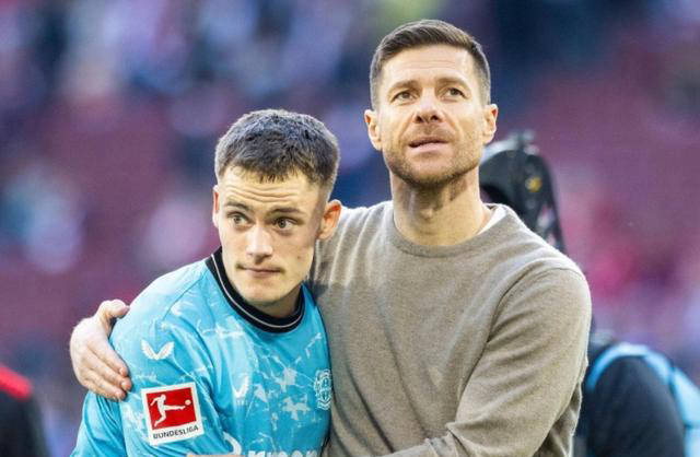 皇马计划引援阿隆索和维尔茨,瓜迪奥拉失望,球员或将延缓加盟一年