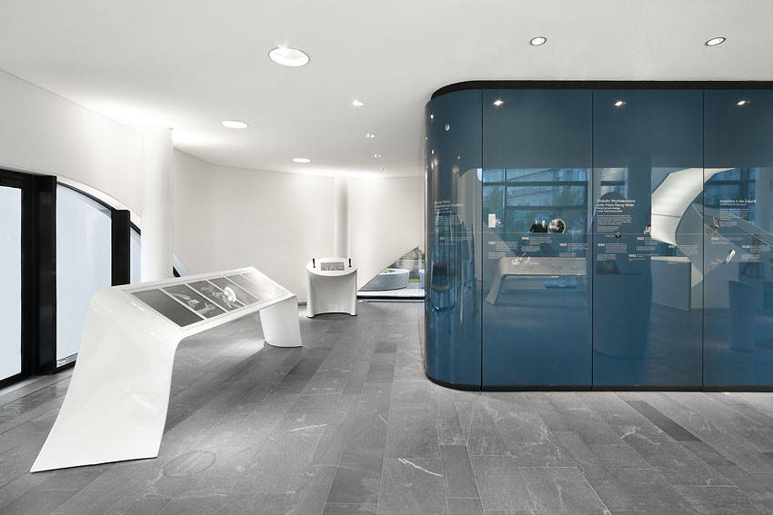 华龙医疗康养研究院所所国内著名医院室内设计医院景观设计院