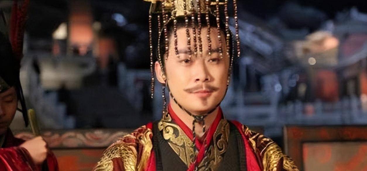 读战国26_楚国_齐国_昭阳