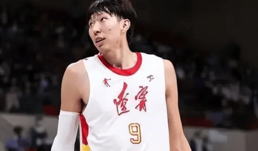 朱八官宣,中国杜兰特下家曝光,辽篮再补强