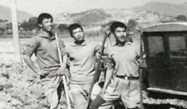 期间改嫁,他出狱后成为微笑杀手残忍杀害数名女性_李广钧_父母_妻子