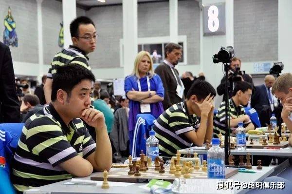 【喜报】祝贺王玥夺得个人甲组冠军,将第8次代表中国队出征奥赛