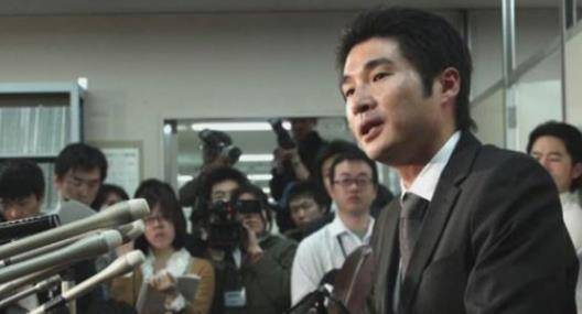 奸杀年轻母亲勒死女婴,如今却仍活着_福田_孝行_审判