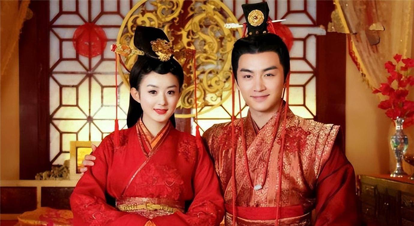 古代的男子总喜欢娶十三四岁的少女,具体是什么原因?_女子_人口_年龄