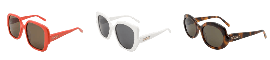 LOEWE x PUYI推出全新SLIM系列太阳眼镜新品发布