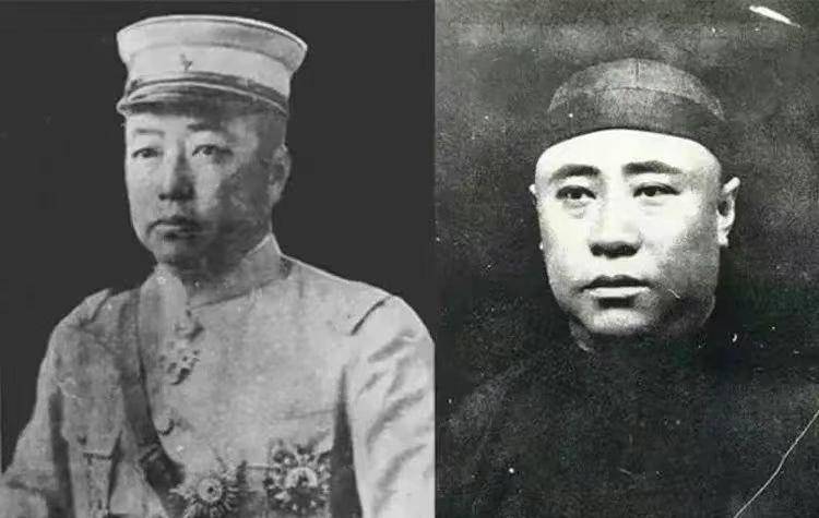 少帅用银元,6次定杨宇霆生死,晚年坦言:杀他之后我后悔不已_张学良