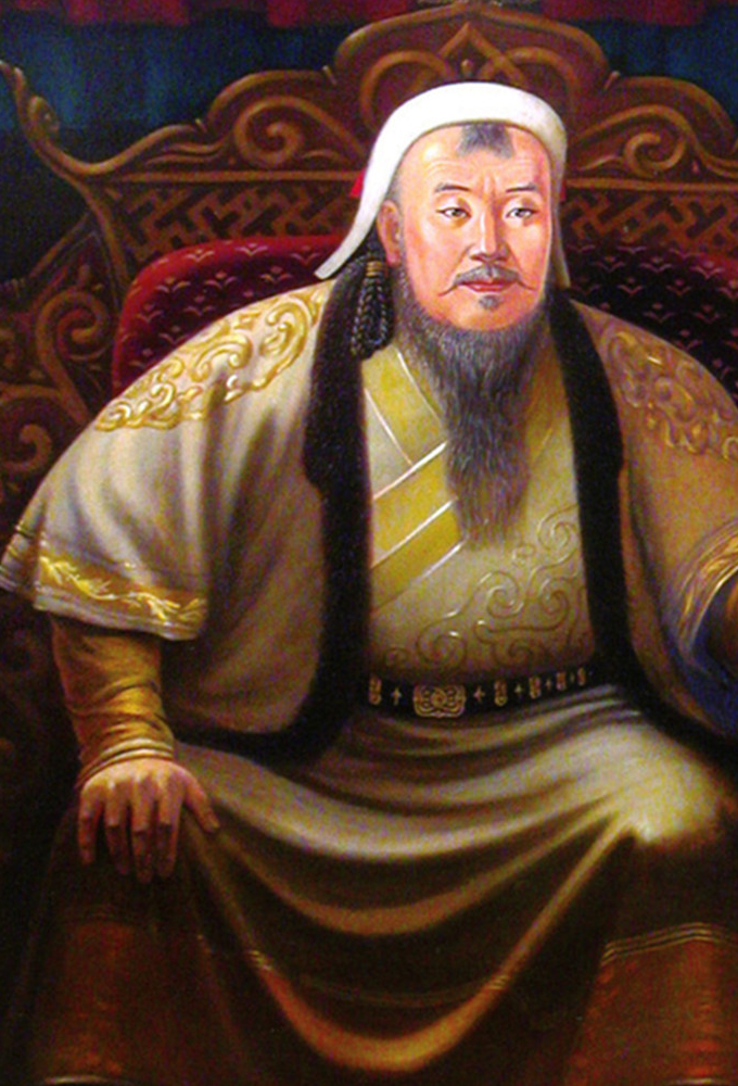 成吉思汗的义父对他那么好,为何成吉思汗后来却会与他反目成仇?