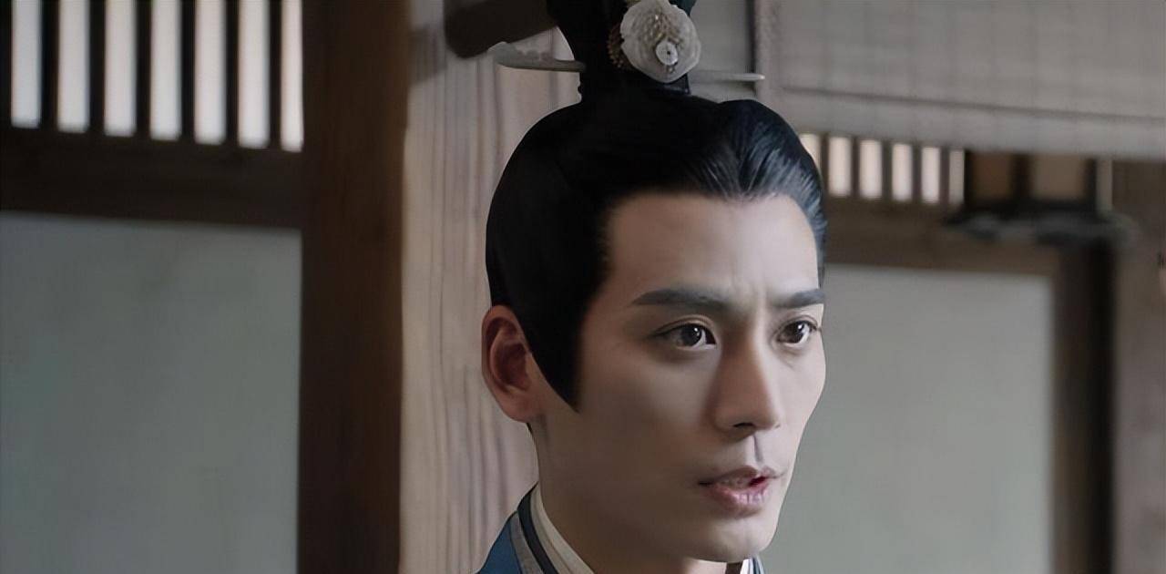 竟然是小人物楼犇布的一场局_程始_颜忠_皇帝