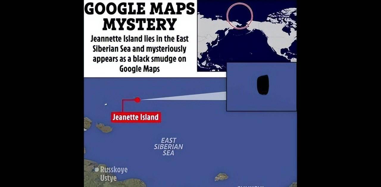 北极32℃,中东暴雨,地球怎么了?原来《山海经》的传说一直存在