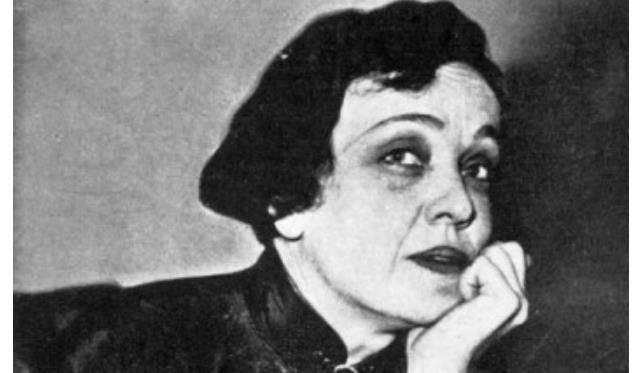 艾格尼丝·史沫特莱——被葬在八宝山革命公墓的外国女人