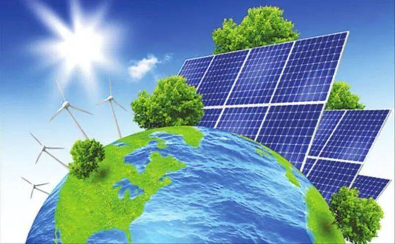 专家建议多管齐下推动绿色发展