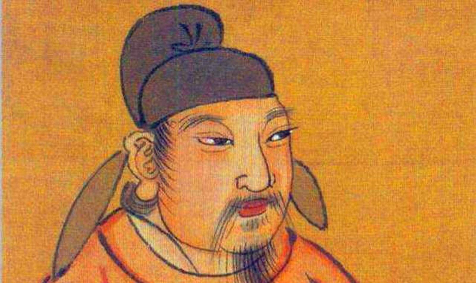 叛贼缢杀颜真卿后称帝,朝廷奈何不得,却死于才色绝世的侠女之手