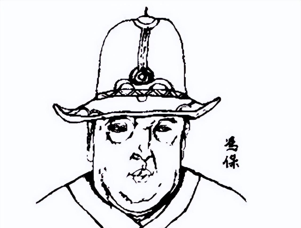 的大伴,后辈宦官心中的忠臣:万历朝权宦冯保小记_朱翊钧_张居正_张鲸