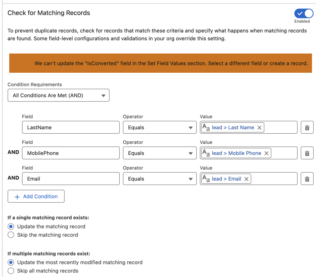 Summer '24：不容错过的Salesforce Flow 10大新功能！