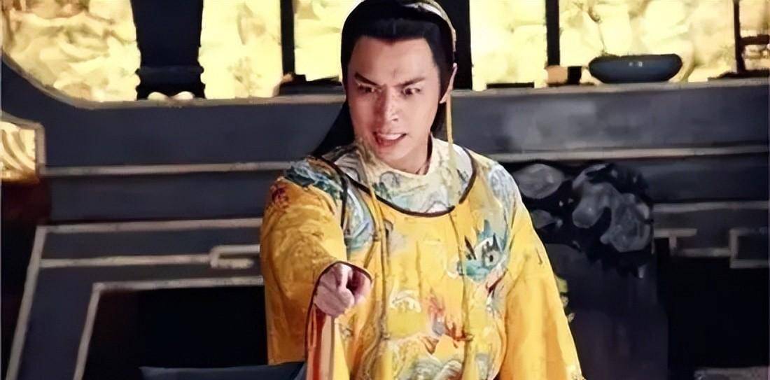 一出《下陈州》,却弄出来个骂年的忌讳