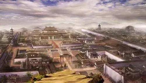 王莽建立新朝,社会主义改制失败