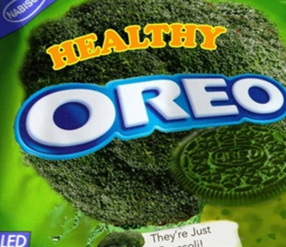 奥利奥究竟偷偷出了多少口味?居然还有"原谅色"的,你吃过吗?