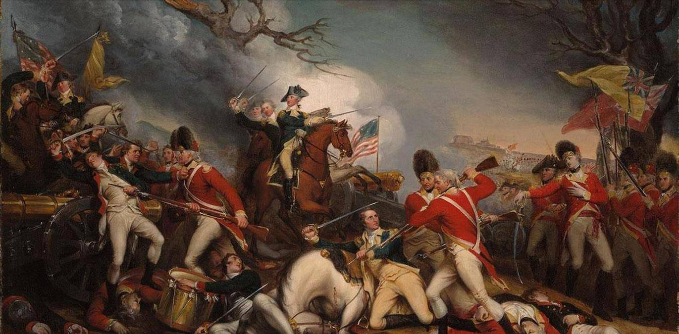 美国革命:威廉亚历山大少将个人传记_斯特林_英国军队_部队