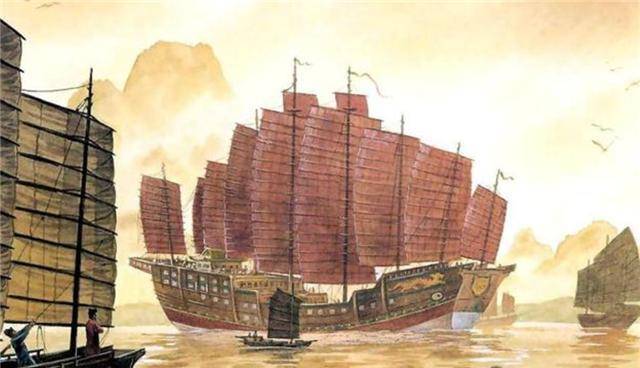 郑和七下西洋干了多少"闲事"?寻找麒麟,境外作战,扶植海盗