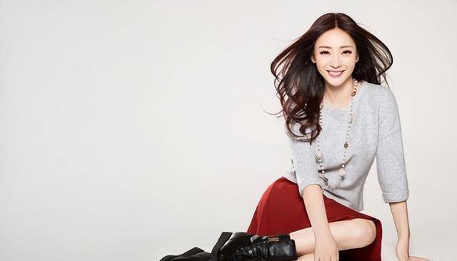 10位单身女星,一人显赫身世让人望而却步,一人被爆黑料形象尽失