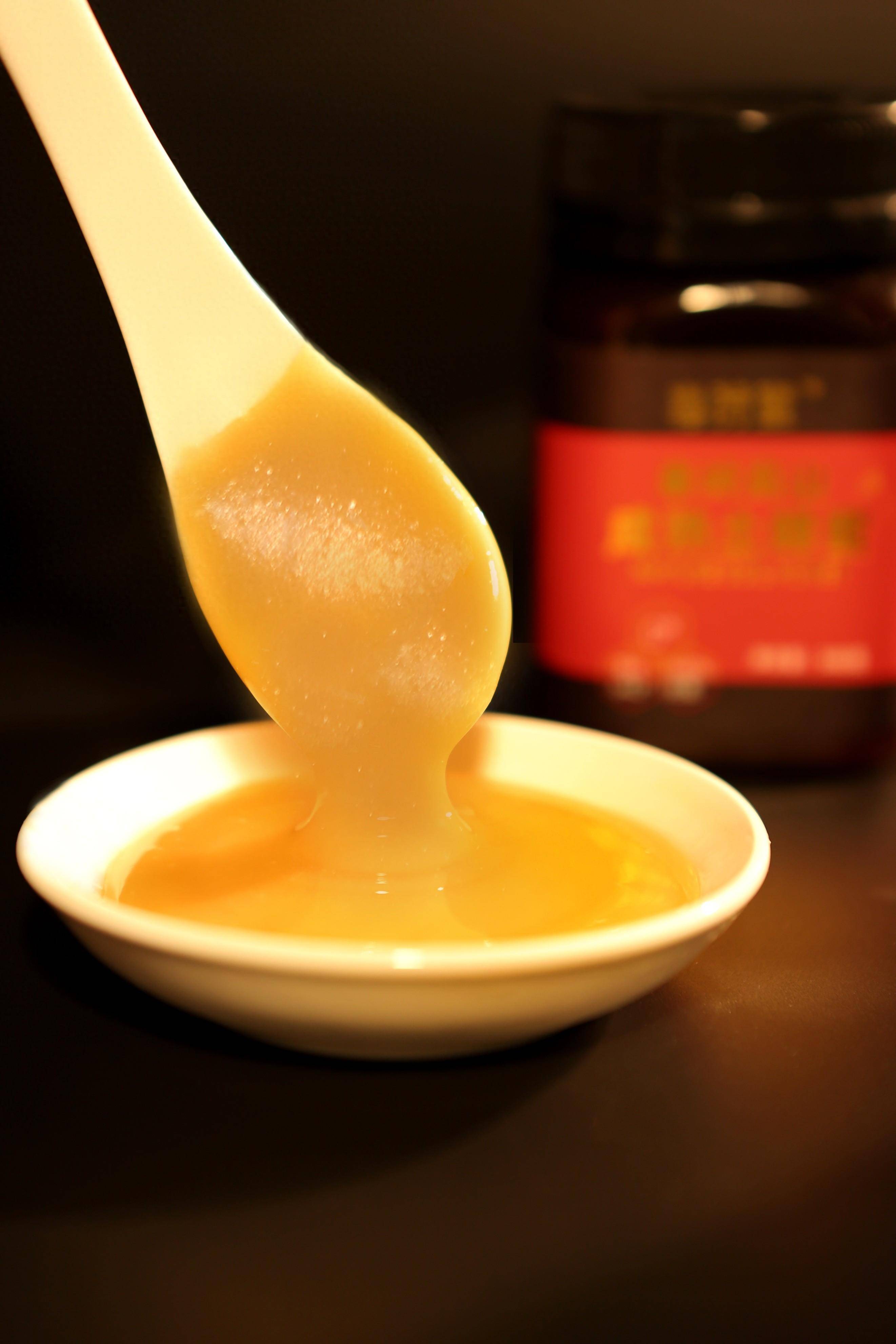 蜂蜜结晶要放冰箱吗(蜂蜜结晶了可以加热吗)
