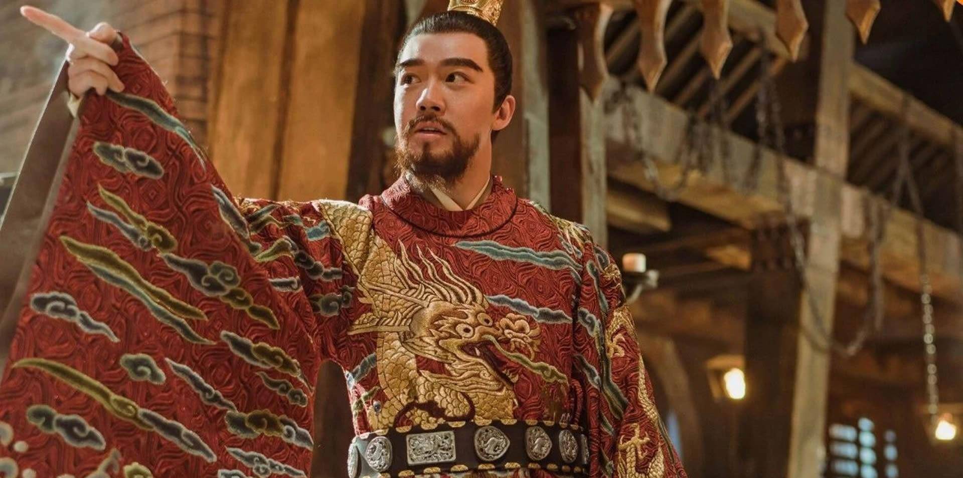 永乐皇帝朱棣:为夺皇位劣迹斑斑,但是在位时的功绩也是非同一般