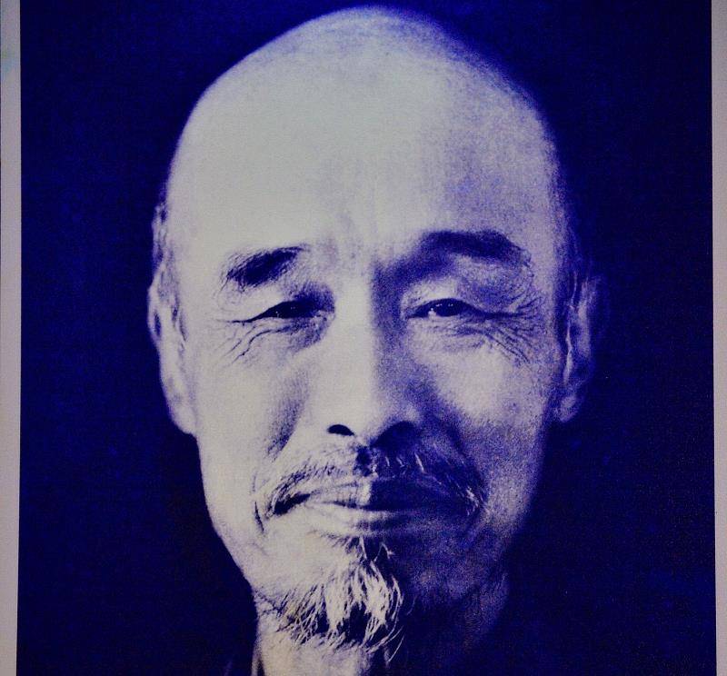 母亲18,父亲68,老夫少妻的结合,诞下麒麟才子:弘一法师_李叔同_小楼_