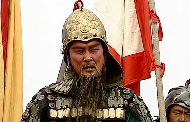 庞德能平老年关羽,若他遇到老年赵云会怎样?赵云取胜无压力