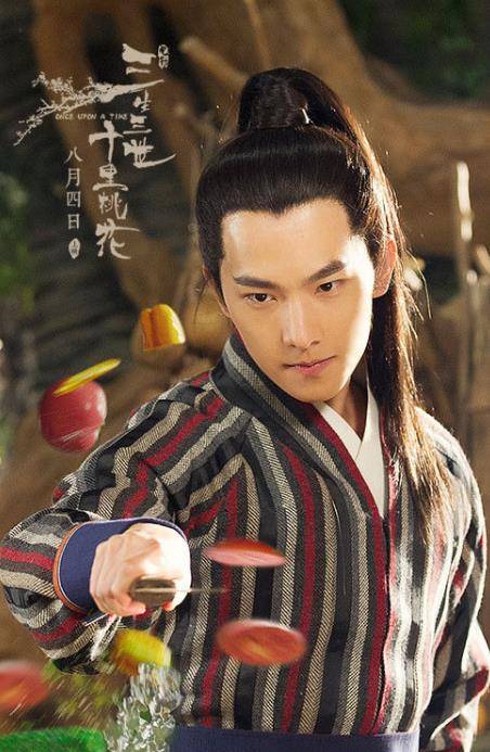 只因档期太满,成就了王一博!