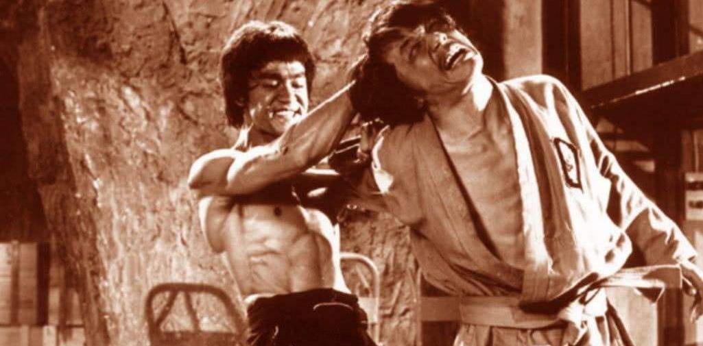 李小龙到底是不是天下第一