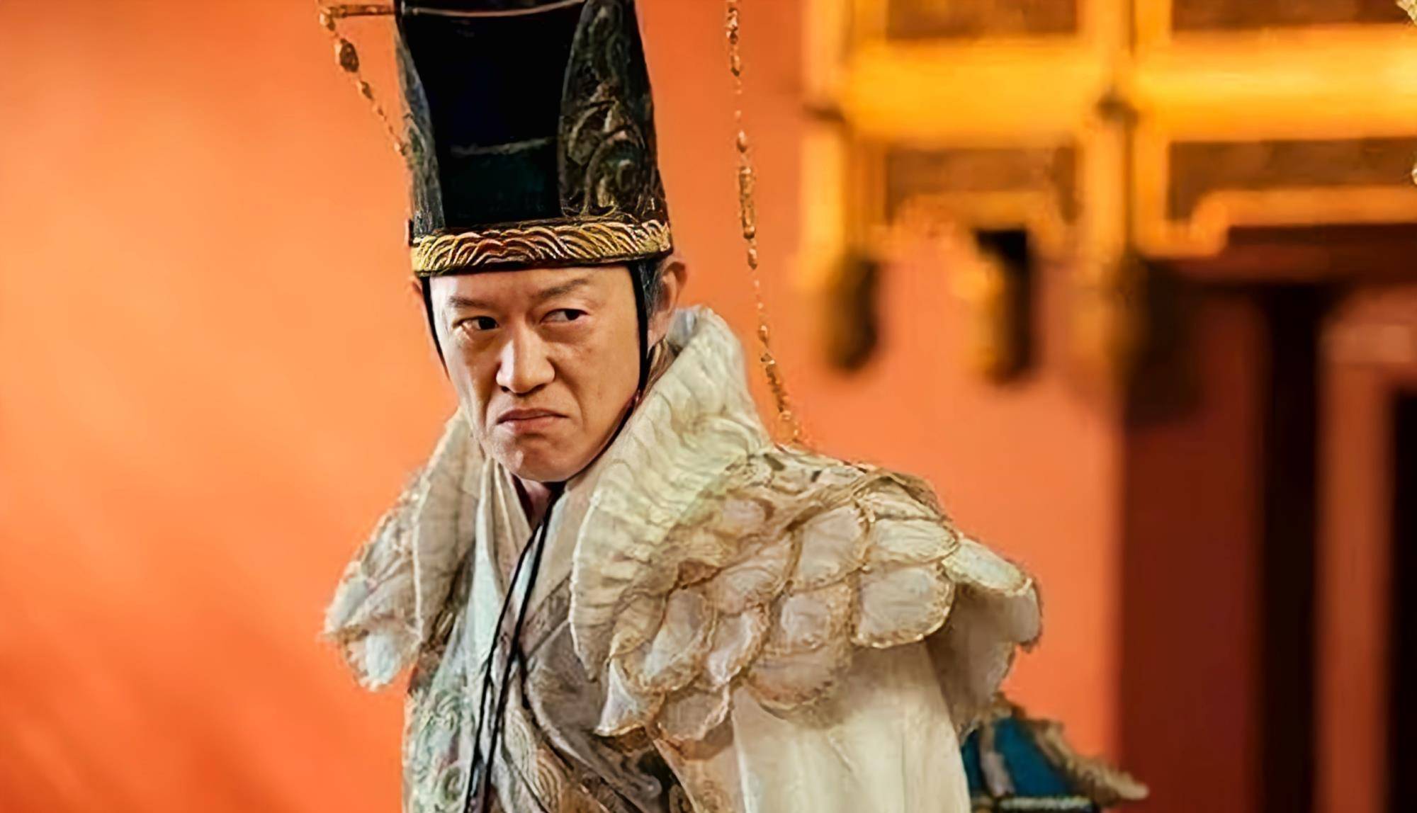 魏忠贤掌权,努尔哈赤的八旗军就打不进来?别闹,他只是个白手套