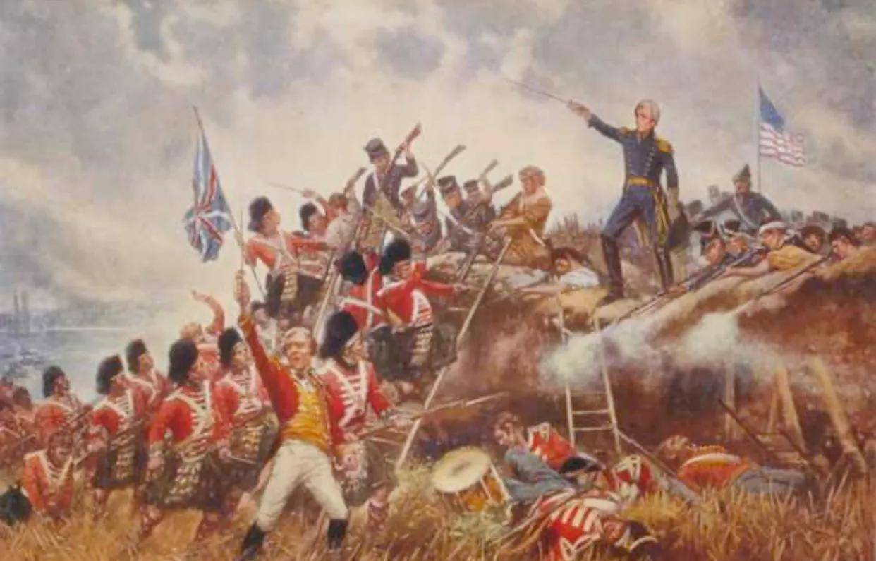 英国和美国的特殊关系(历史分析)_殖民地_维吉尼亚_英格兰