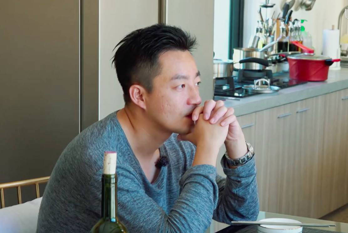 麻六记酸辣粉线下店全面启动,汪小菲稳健台风获赞