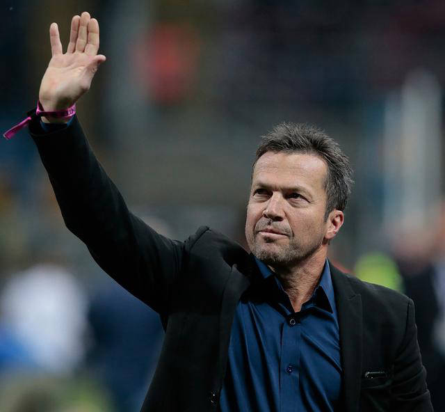 马特乌斯认为拜仁需寻找更适合的教练,与曼城竞争困难重重