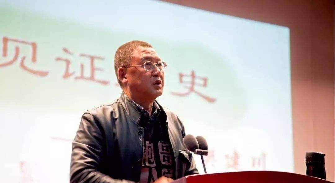 樊建川:嫌市长薪酬低,辞职捡破烂,捡出80亿后执意上交给国家!