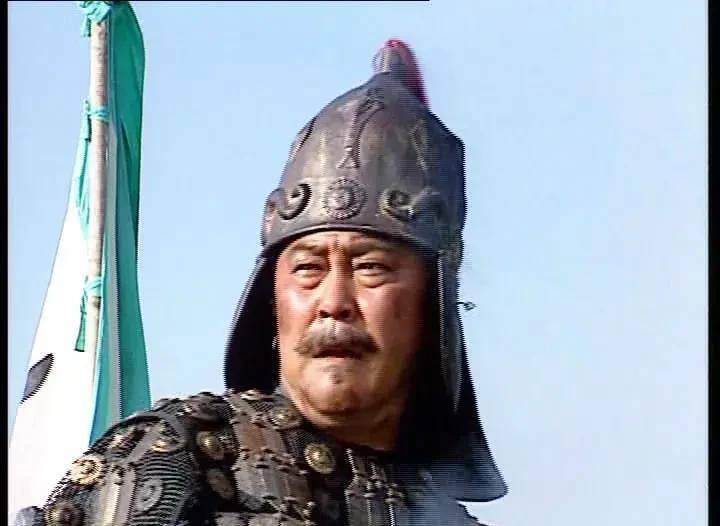 《三国演义》东吴阵营甘宁甘兴霸武艺评析