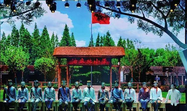 曹文轩的人生三部曲-梦想照进现实