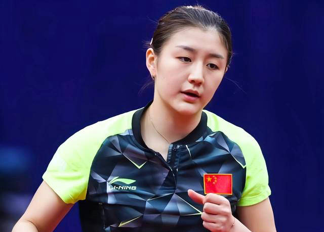 奥运名单公布！中国女乒轻装上阵，日本女乒前路艰难-奥运会乒乓球女子团体日本队